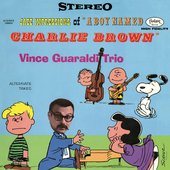 Jazz Impressions Of "A Boy Named Charlie Brown" (Alternate Takes)