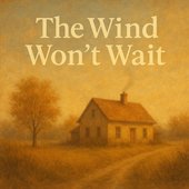 The Wind Won’t Wait