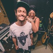Dubrazilis | Danilo Cutrim e Amanda Chaves 