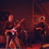 Île de France live in Québec