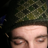 LastFM profile picture for @KoX
