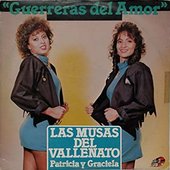 Patricia Teherán Guerreras del amor