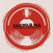 Jagwar Ma - 'The Time and Space Machine Dub Sessions' (2014)