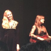 First Aid Kit, Brisbane 2015