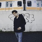 Evan Keen