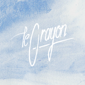 Le Crayon