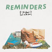 If You Want It (Don't Let Me Down) - Single