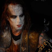 Nergal of Behemoth