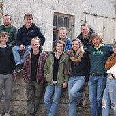 Bandfoto