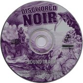 Discworld Noir Soundtrack