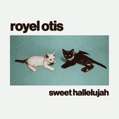 Sweet Hallelujah - Single