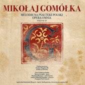 Melodie Na Psałterz Polski, Vol. 9 & 10