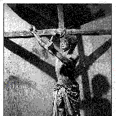 Crucifixion is my addiction