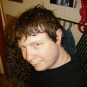 LastFM profile picture for @Lorry