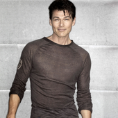 Morten Harket