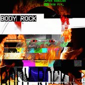 Juyen Sebulba & Rob Pix - Body Rock