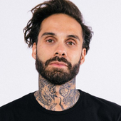 Jason Aalon Butler