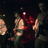 No Sabotage em 30/01/15