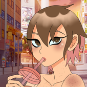Avatar for darleka