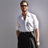Saad Lamjarred