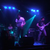 Room 101 Metal Mayhem