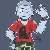 paburo-san666 için avatar