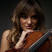 Nicola Benedetti