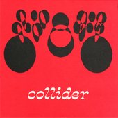 Collider - Or, 'Whose Drum Is It, Anyway?'