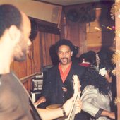 Raymond At Big Daddy's Last Deposit