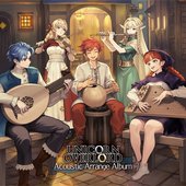 Unicorn Overlord Acoustic Arrange Album