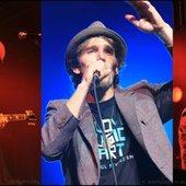Luc & The Lovingtons (Photo by Nicole Wamsley)
