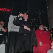 Jazz Club Fantom-Bytom