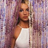 Britney in 2000