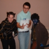 LastFM profile picture for @whiteness