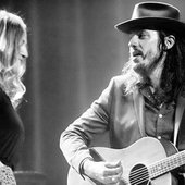 Cory Chisel & Adriel Denae - Songbird.jpg