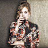 Lonna Kelley, © Jimi Giannatti