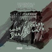 Coba Katakan Dengan Cinta (C.K.D.C.) [Official Theme Song]