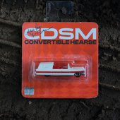 Convertible Hearse