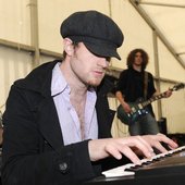 Plough Festival, Lancaster - May 2010