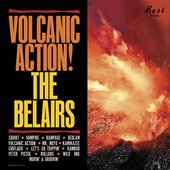 Volcanic Action!