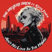 Ain’t No Love in the House (feat. Katie Jones) - Single