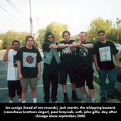Chicago 2000