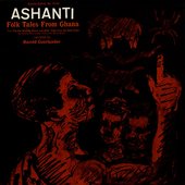 Ashanti: Folk Tales from Ghana