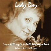Lady Day