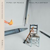 Pipes Of Peace (Deluxe Edition)
