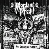 Eat Pussy for Satan
