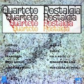 Quarteto Nostalgia