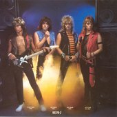 DOKKEN