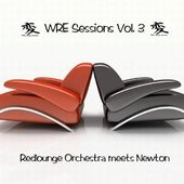 WRE Sessions, Vol. 3