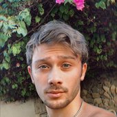 Simon Savi